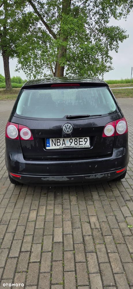 Volkswagen Golf - 9