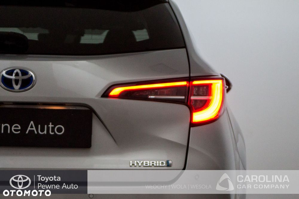 Toyota Corolla - 18