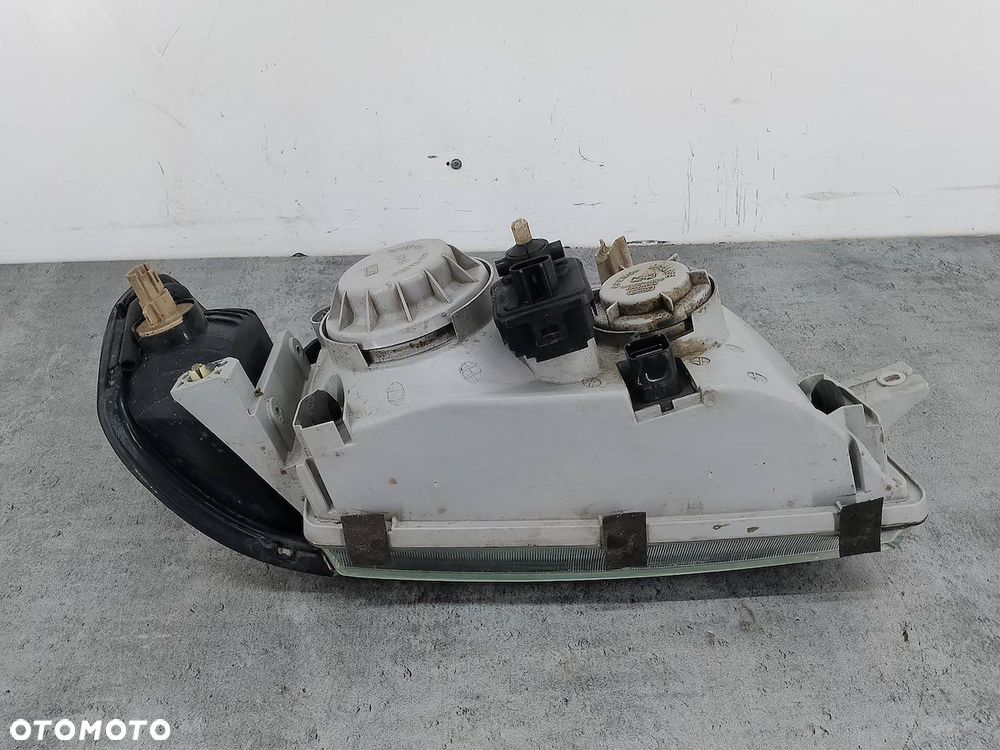 LAMPA PRZÓD LEWA KIA JOICE 109-4997 - 2