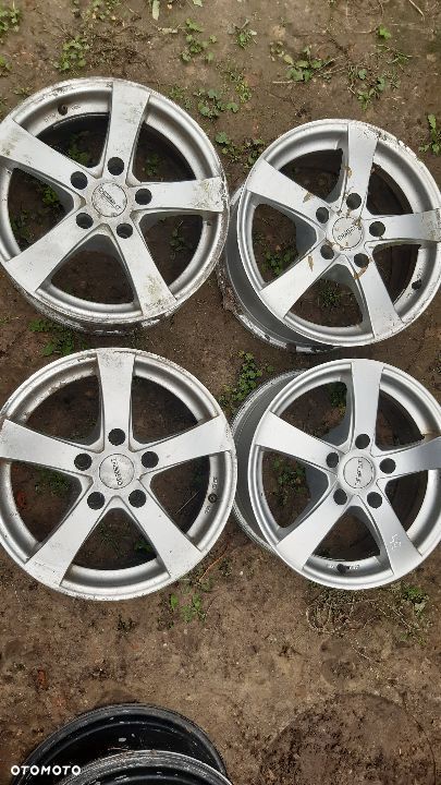 Felgi alu 16 cali  5x120 nr 34 - 1