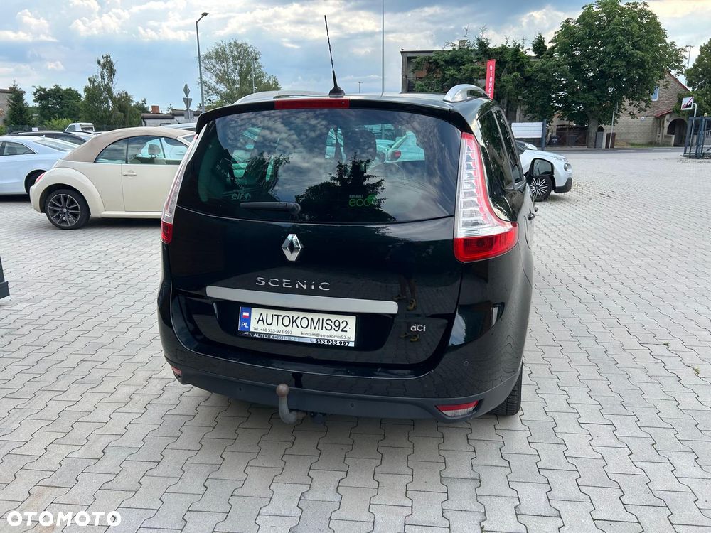 Renault Grand Scenic Gr 1.6 dCi Energy Limited - 7