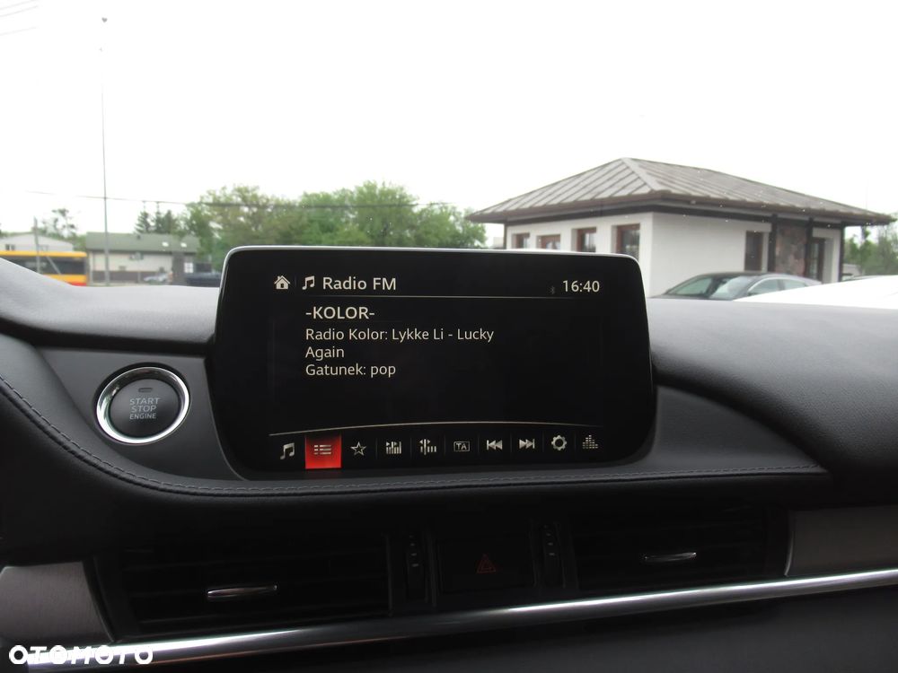 Mazda 6 2.0 SkyJoy - 19