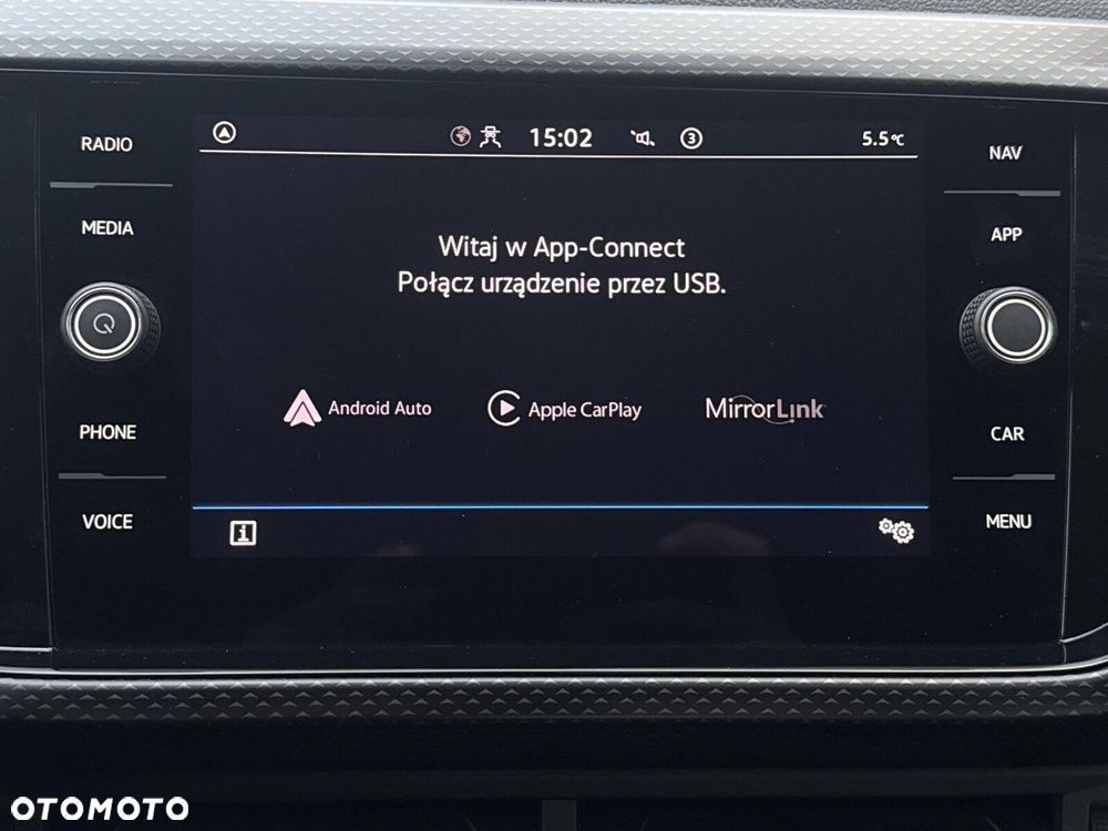 Volkswagen T-Cross 1.0 TSI Life - 25