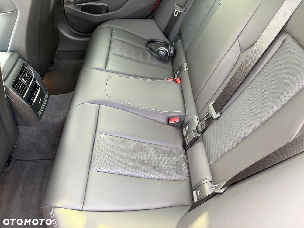 BMW M3 M Competition xDrive sport - 11