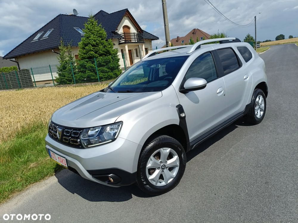 Dacia Duster - 34