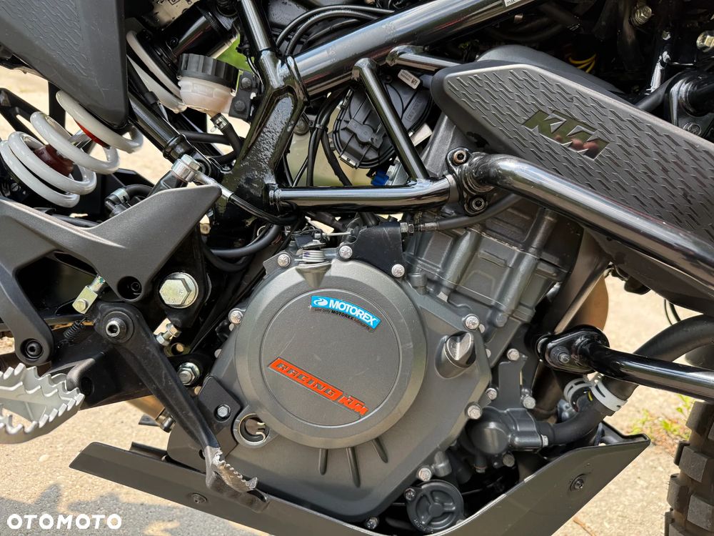 KTM Adventure - 9