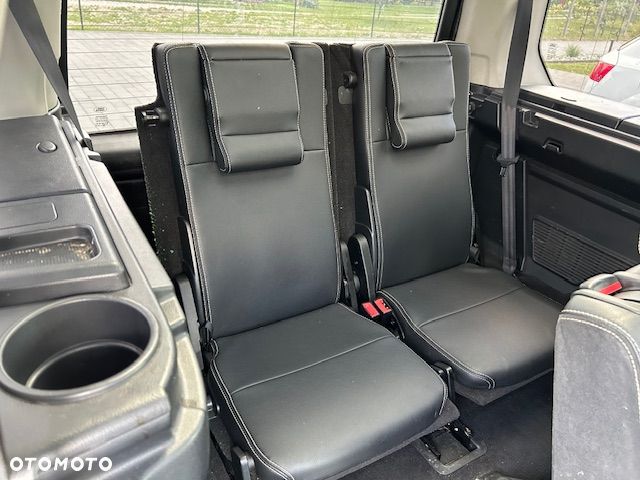 Land Rover Discovery 5.0 V8 HSE - 10