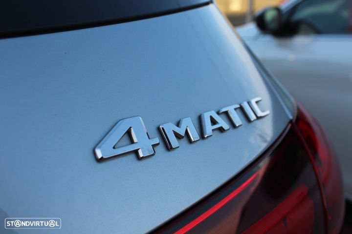 Mercedes-Benz C 300 de T 9G-TRONIC AMG Line - 38