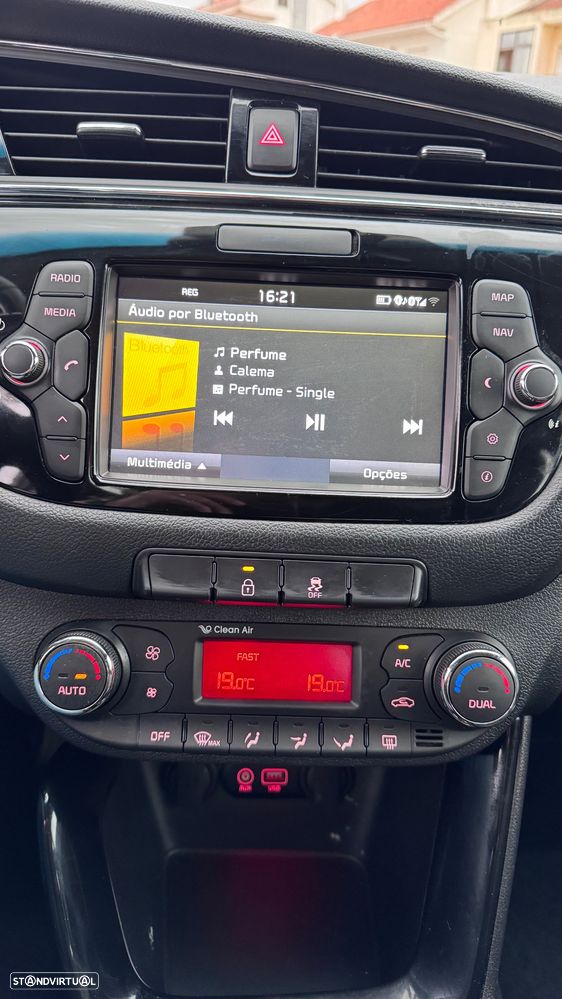 Kia Ceed SW 1.4 CRDi Prime - 29