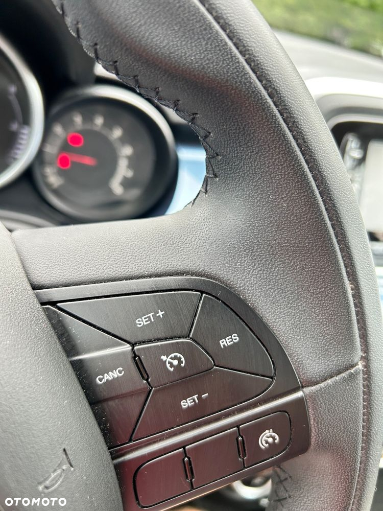 Fiat 500X 1.4 MultiAir Pop Star - 6