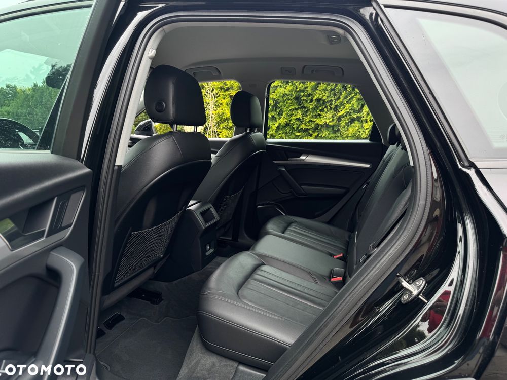 Audi Q5 2.0 TDI Sport - 23
