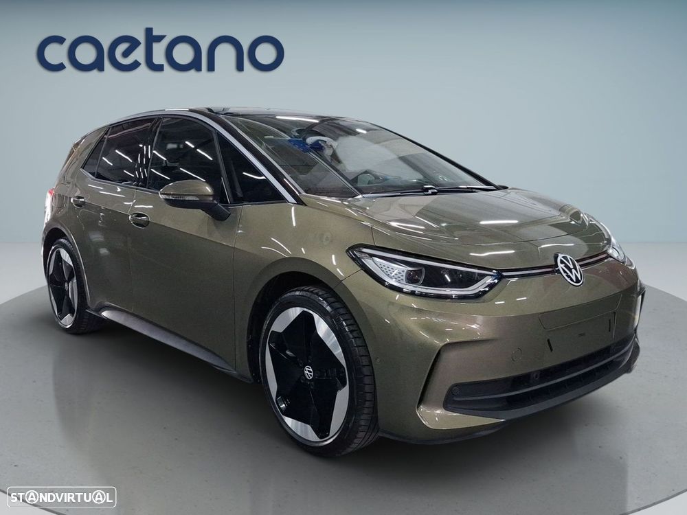 VW ID.3 - 10