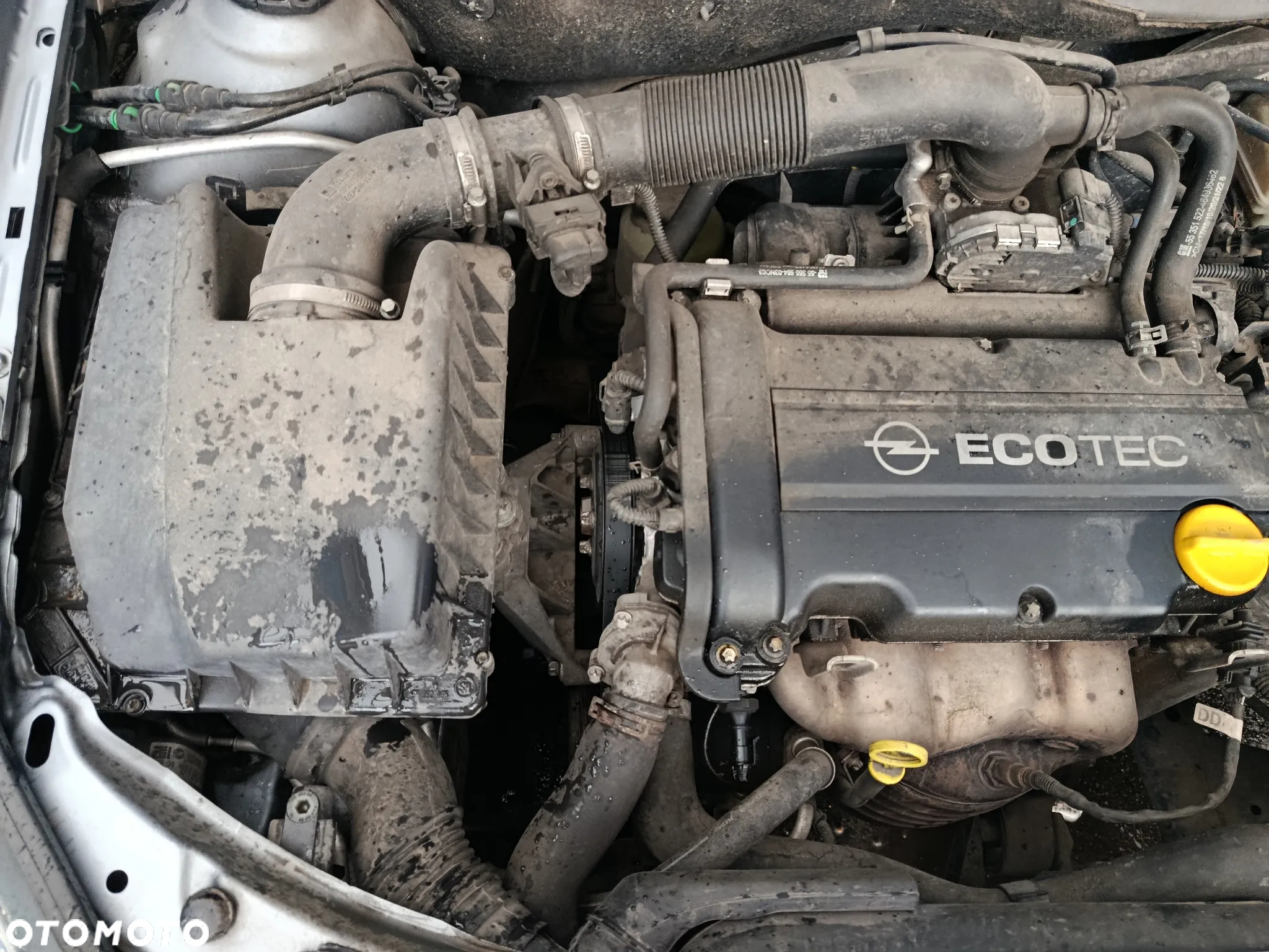Opel Astra III 1.4 Enjoy - 23