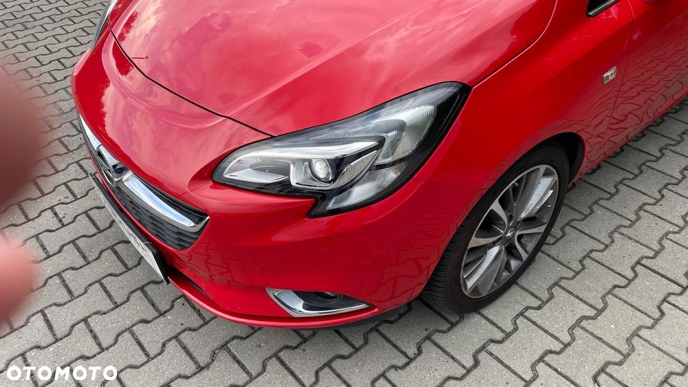 Opel Corsa 1.4 Innovation - 4