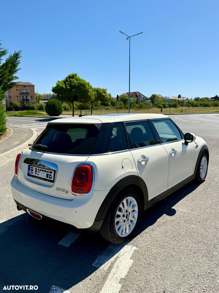 Mini Cooper - 5
