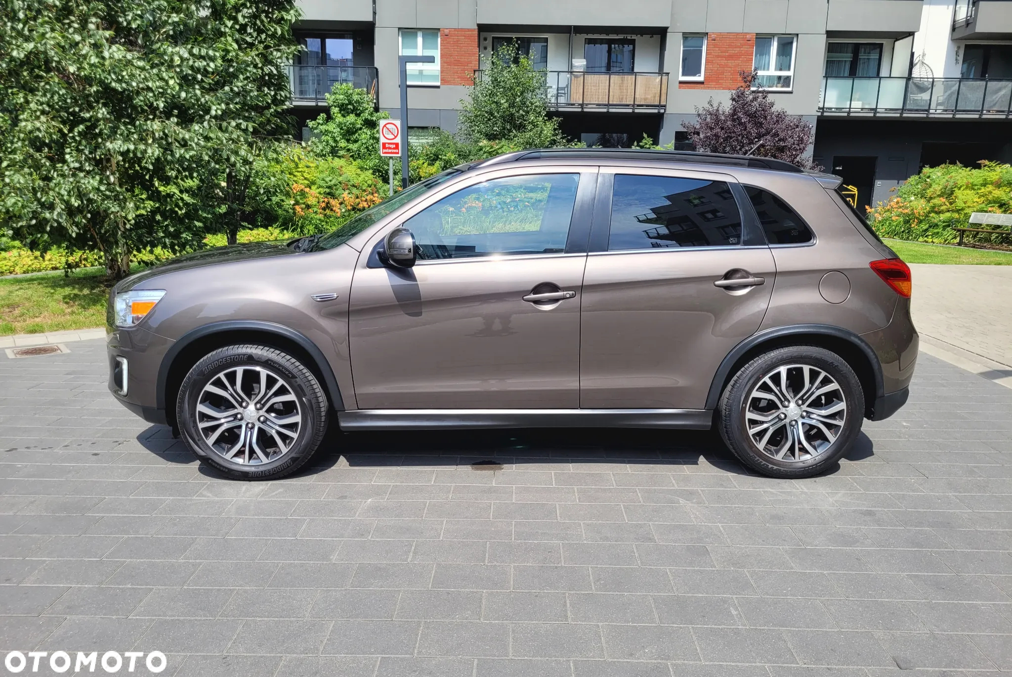 Mitsubishi ASX 1.6 Intense Plus Navi - 34
