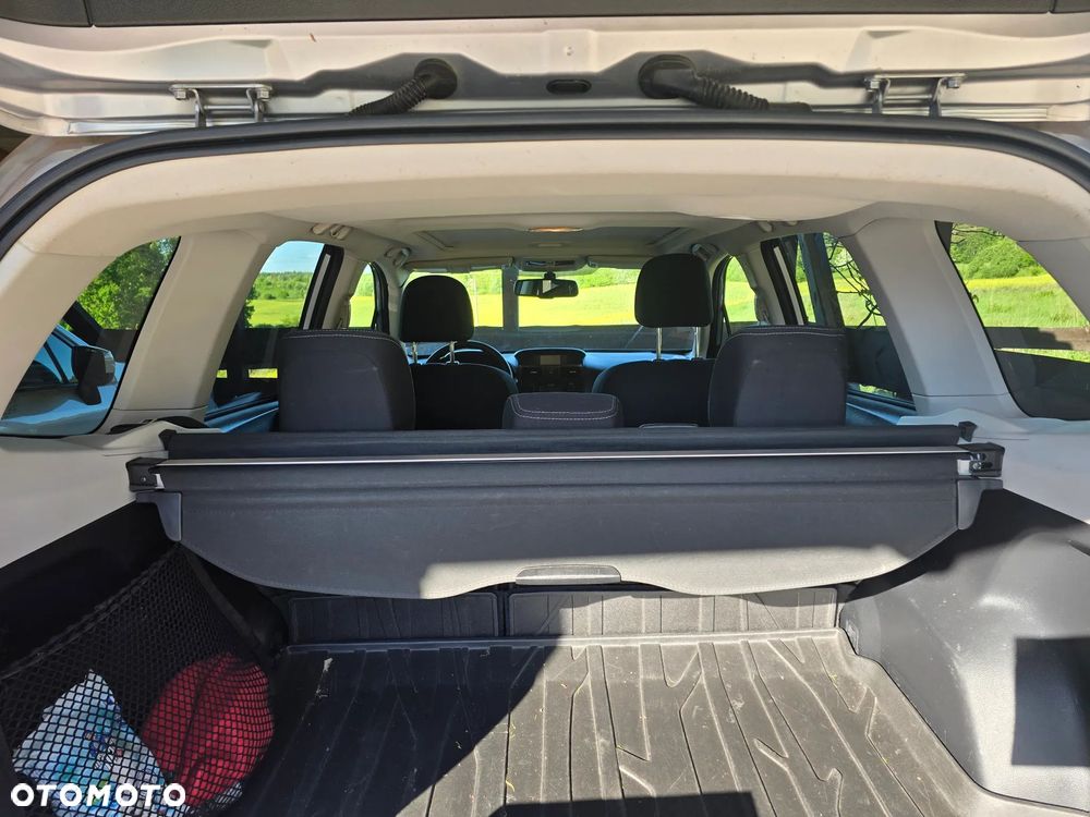 Subaru Forester - 22