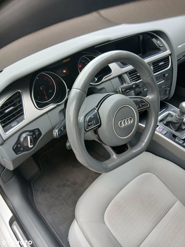 Audi A5 Sportback - 16