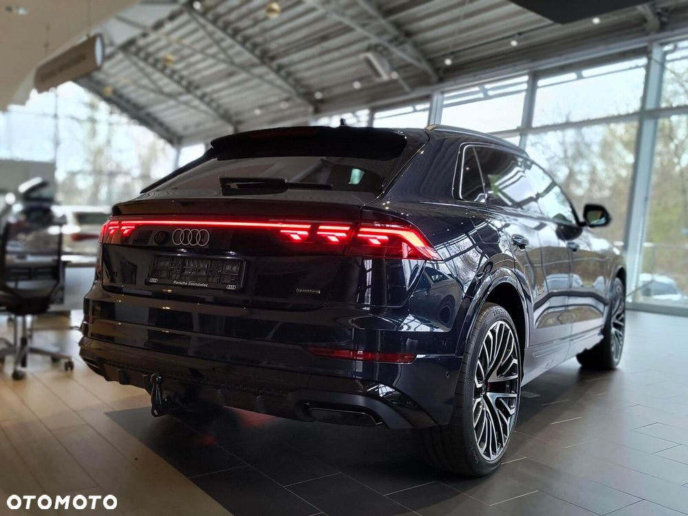 Audi Q8 - 5