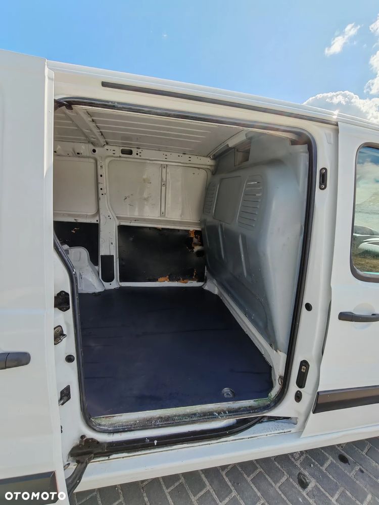 Citroën Jumpy II - 9
