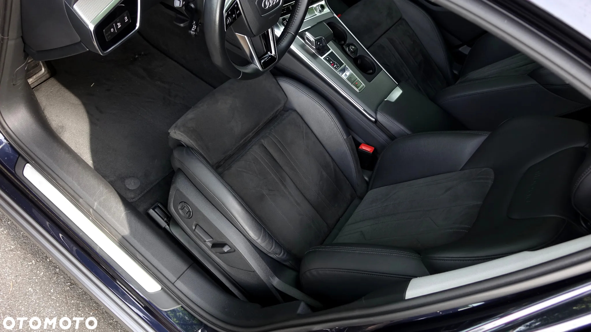 Audi A6 Allroad 3.0 TDI Quattro S tronic - 6