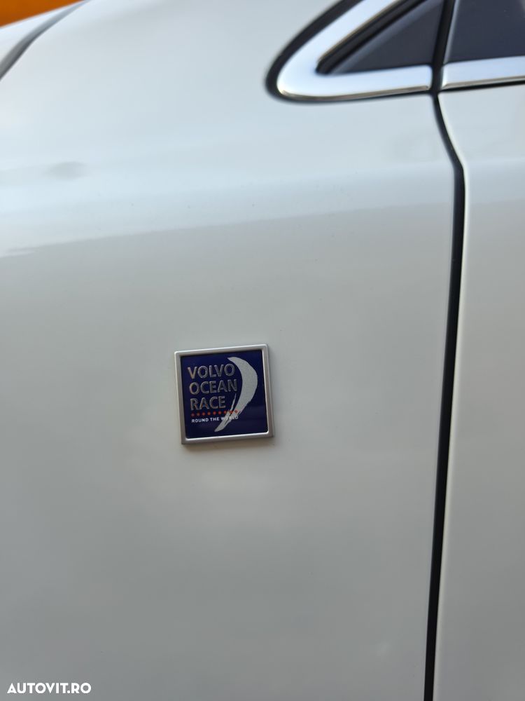 Volvo V40 D2 Geartronic Ocean Race - 10