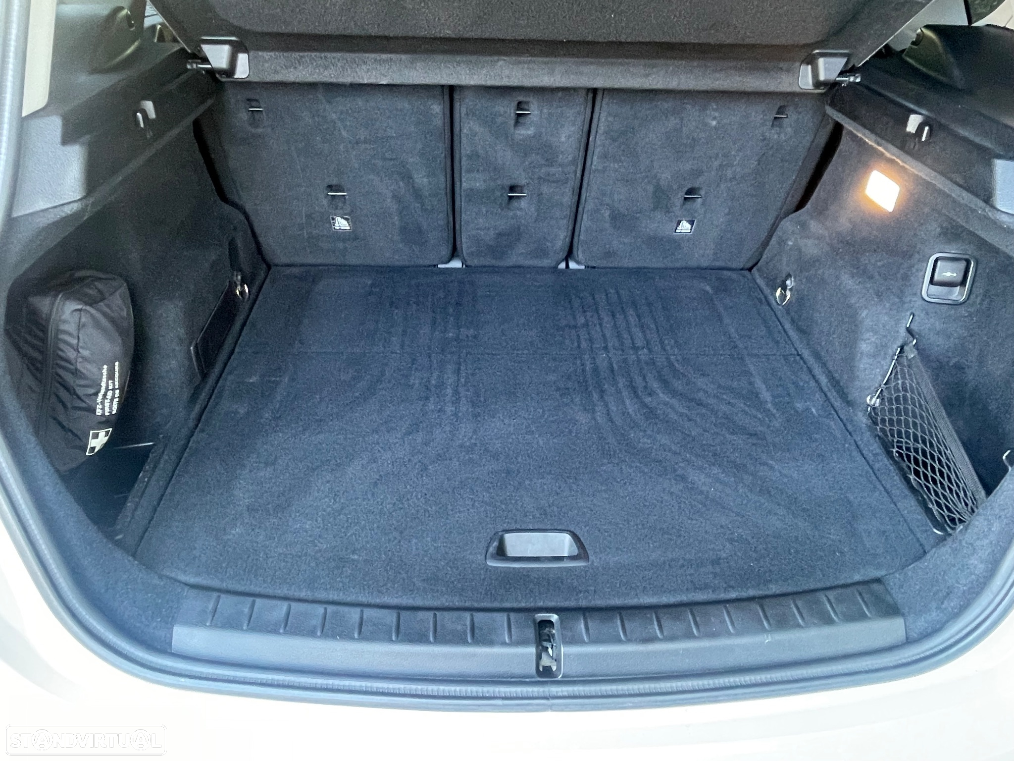 BMW 216 Active Tourer d - 33