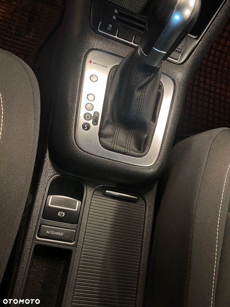 Volkswagen Tiguan 2.0 TDI DPF 4Motion DSG Freestyle - 14