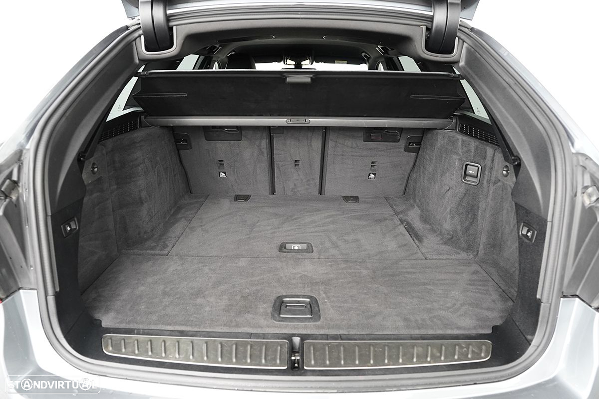BMW 520 d Pack M Auto - 30