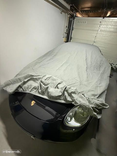Porsche Boxster 3.2 S - 15