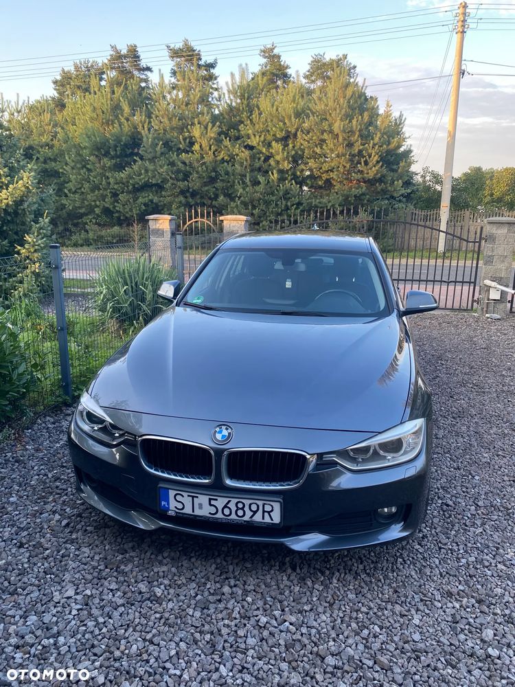 BMW Seria 3 - 1