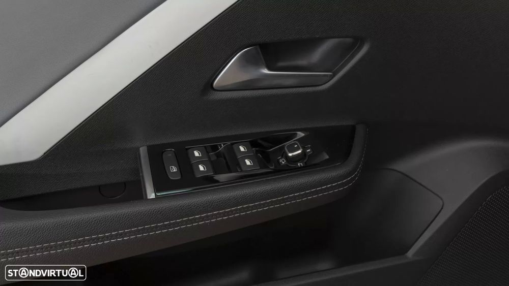 Opel Astra 1.2 T Elegance - 20