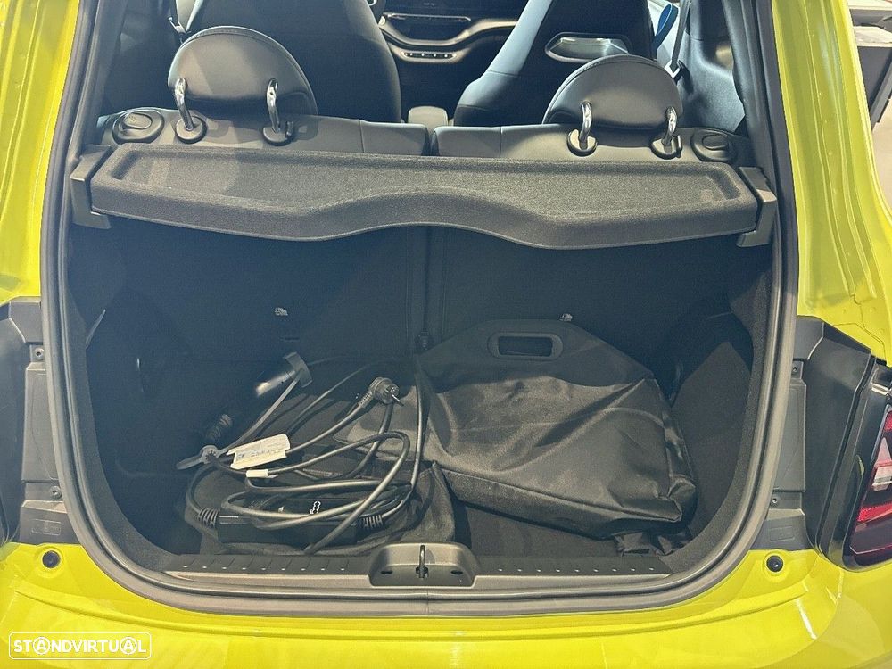 Abarth 500e Standard - 6