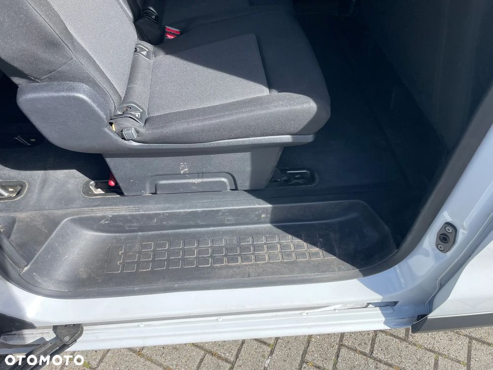 Toyota Proace Verso 2.0 D4-D Long Combi - 20