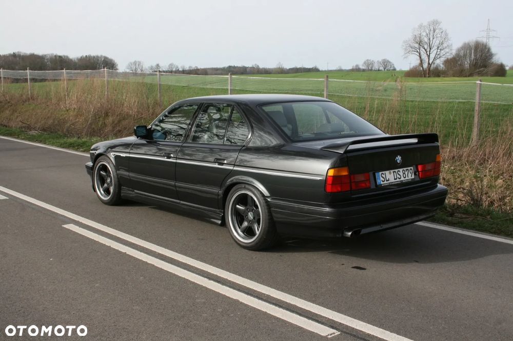 BMW Seria 5 - 9
