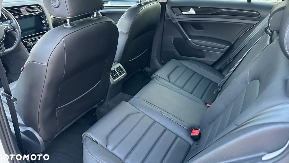 Volkswagen Golf Alltrack 1.8 TSI 4Motion BlueMotion Techn DSG - 21