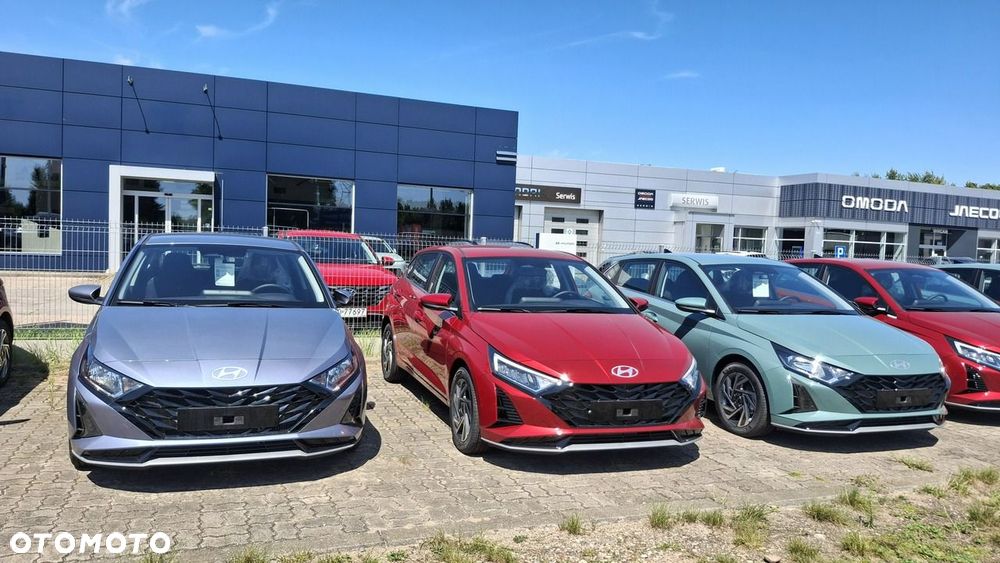 Hyundai i20 - 18