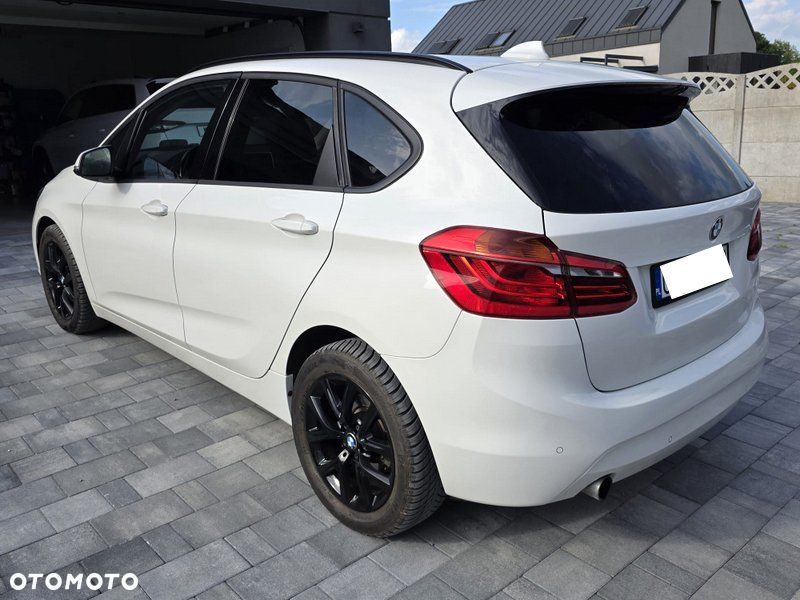 BMW Seria 2 218d GT Advantage sport - 5