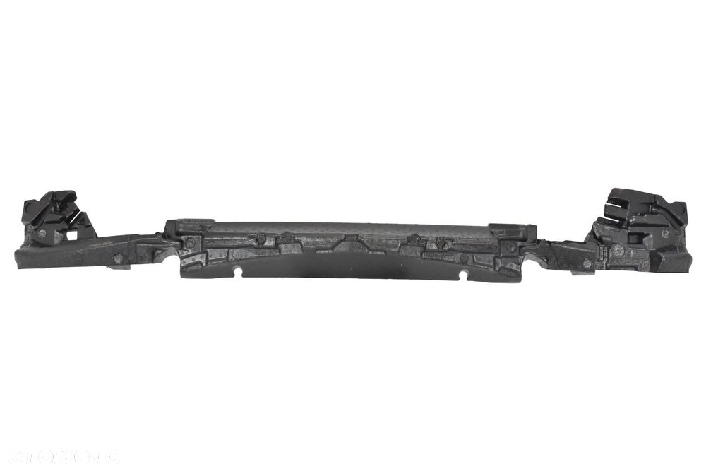 mercedes e-klasa w213 2016 przed lift avangarde pianka absorber zderzaka - 3