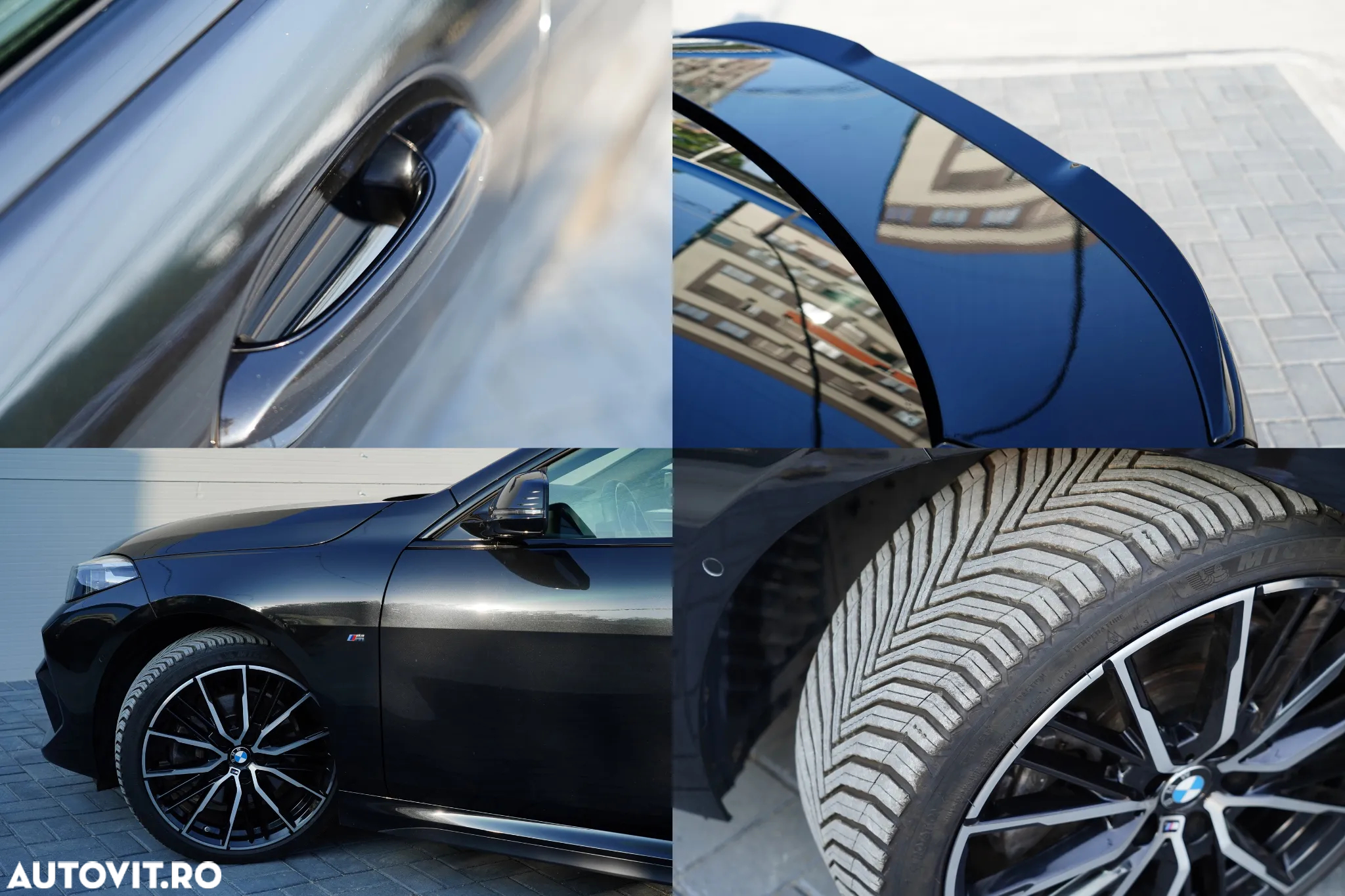 BMW Seria 2 220d Gran Coupe Aut. - 13