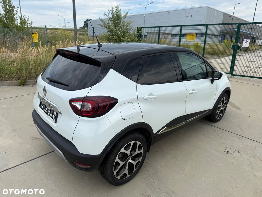 Renault Captur 1.3 TCe Intens - 7