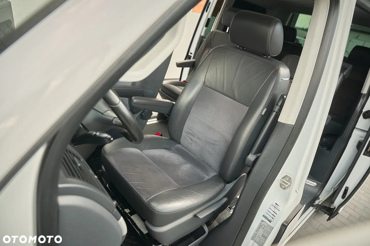 Volkswagen Multivan 2.0 BiTDI L1 Highline DSG - 29