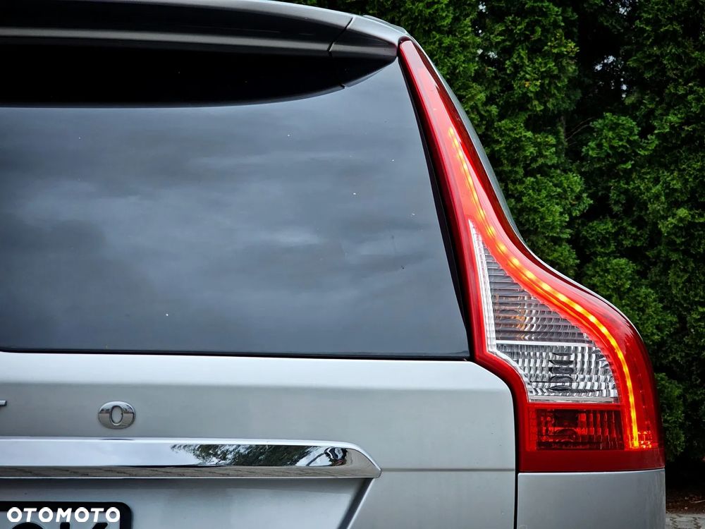 Volvo XC 60 T6 AWD Momentum - 12