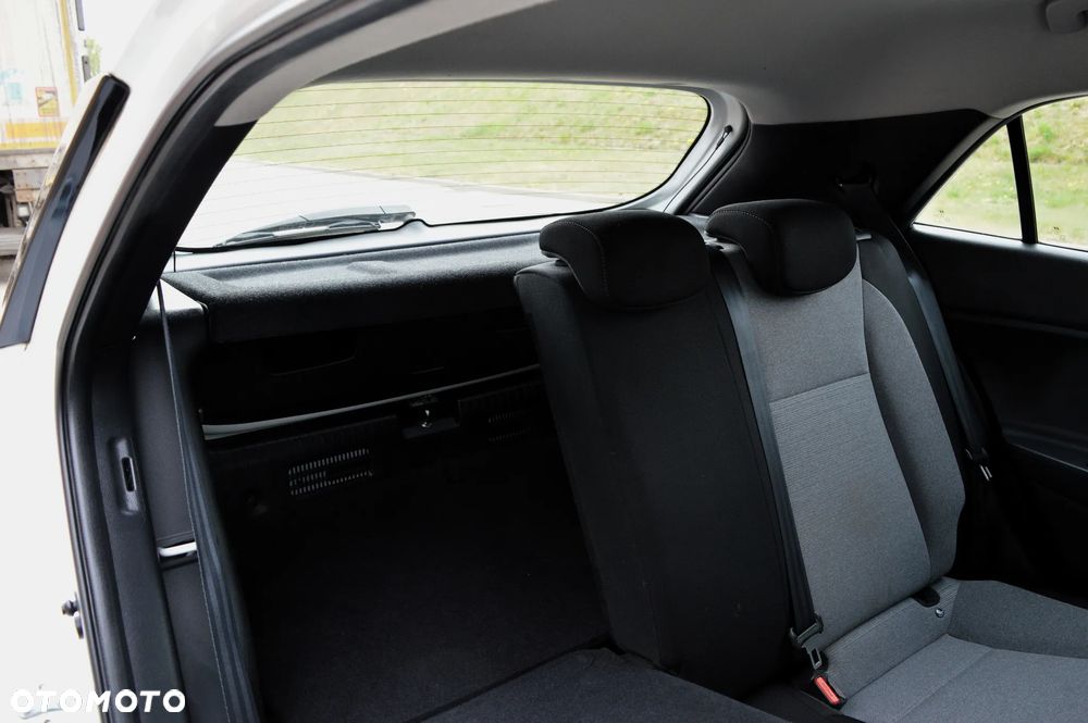 Hyundai i20 1.0 T-GDI Advantage - 12
