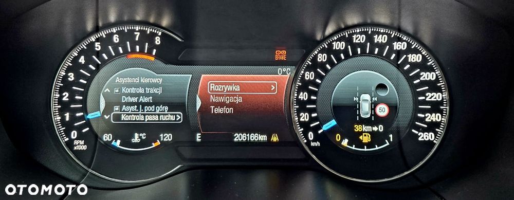 Ford S-Max - 13