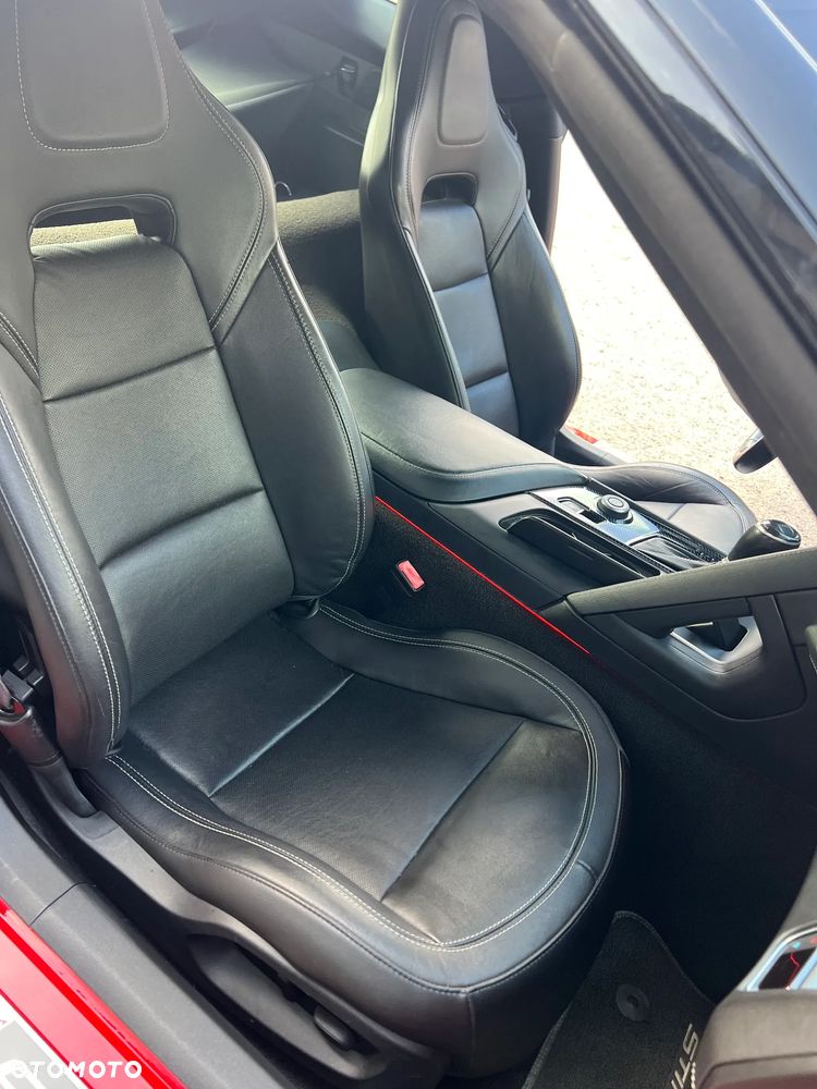 Chevrolet Corvette Stingray 2LT 6.2 V8 Automatik - 9