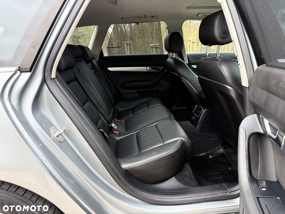 Audi A6 Avant - 11