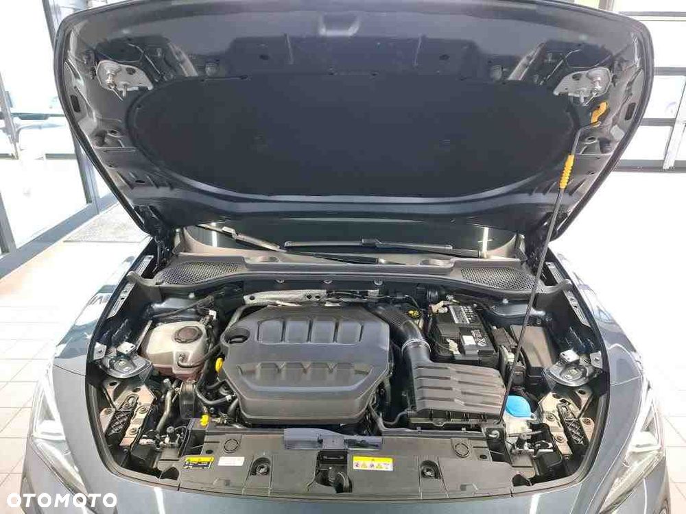 Cupra Formentor VZ 2.0 TSI 4Drive DSG - 8