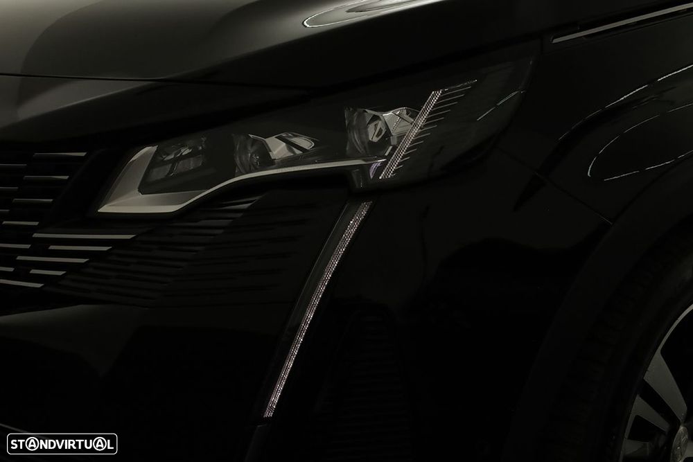Peugeot 3008 1.2 PureTech GT EAT8 - 6