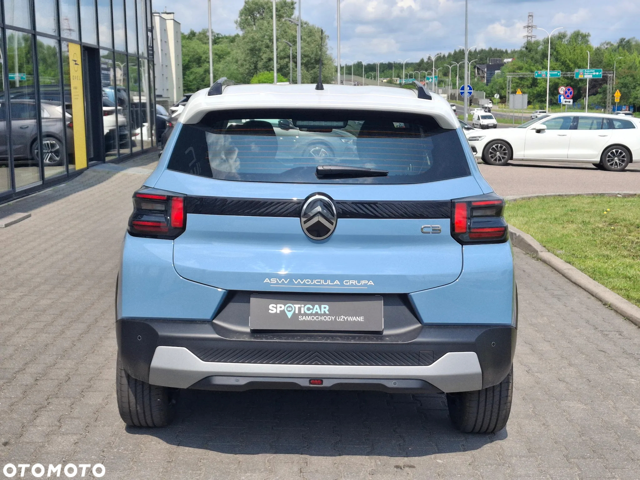 Citroën C3 1.2 T Max - 6